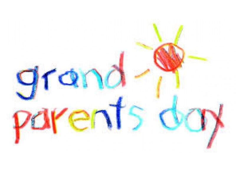 Grandparents Day